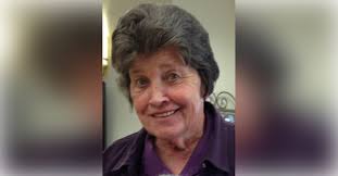 Obituary information for Delayne Zimmerman Bowes