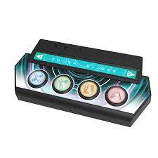 Hatsune Miku Project Diva Mega39 S Controller For Nintendo Switch Nintendosoup