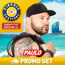 Stream DJ PAULO