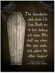 Edgar Allan Poe Premature Burial Literary Quote Print Vintage Etsy Edgar Allen Poe Quotes Darkness Poe Quotes Edgar Allan Poe