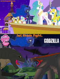 Femuto x godzilla,femuto x malemuto. 2139439 Artist Mayozilla Coco Pommel Crossover Derpibooru Import Femuto Fight Godzilla Godzilla 2014 Godzilla Series Hokmuto Kaiju Let Them Fight Muto Princess Celestia Princess Luna Safe Twibooru