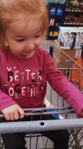 My autistic baby who i never thought was going to talk is now counting to  10. Im so proud of her🥹💗 #autismawareness #autismmom