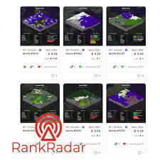 Rankradar Free Chrome Extension Pass Rankradar Opensea