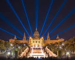 We did not find results for: La Fuente Magica De Montjuic En Barcelona Sortir Amb Nens
