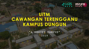 See 16 traveler reviews, 26 candid photos, and great deals for hotel uitm dungun, ranked #3 of 8 hotels in dungun and rated 3.5 of 5 at tripadvisor. Uitm Kampus Dungun A Resort Campus 2019 Error Fixed Youtube