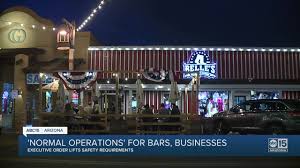 We did not find results for: Many Arizona Businesses Restaurants Will Still Require Masks