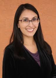 Krystal Salazar's Instagram, Twitter & Facebook