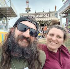 I just unlocked the Trackers Tally Back Bling 🙌🏼 it tracks your kill  count 😍