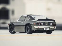 Image result for Earth Green 1972 Mazda