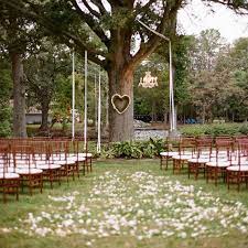 Rustic Outdoor Ceremony Decor Ceremony Decorations Outdoor Outdoor Ceremony Ceremony Decorations
