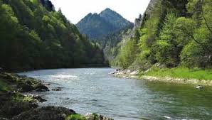 Film został nagrany podczas spływu dunajcem w lipcu 2013 r. Radreise Dunajec Radweg