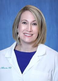 Julia Ellison, DO