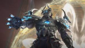 Player 1 dances with player 2. World Of Warcraft Neuer Hotfix Mit Klassen Und Raid Anderungen