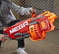 If the idea of a retro arcade cabinet has piqued your interest,. Nerf N Strike Mega Mastodon A Giant Nerf Machine Gun