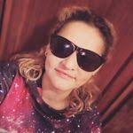 Larisa King's Instagram, Twitter & Facebook