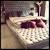 Enclosed Square Couch Bed