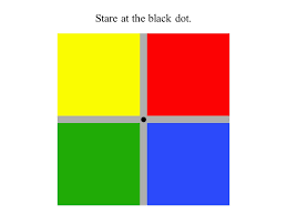 Maybe you would like to learn more about one of these? Seeing Is Not Believing Color Magic Seeing Is Not Believing Visual And Color Magic Foothill Technology High School Ppt Download
