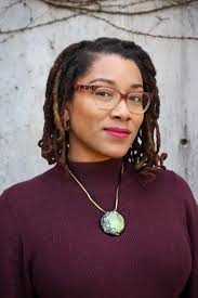 North Carolina native, Tracy Deonn is the #1 New York Times bestselling and  award-winning author of The Legendborn Cycle. After earning her master's  degree in communication and performance studies, Tracy worked in