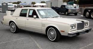 Image result for Ice Blue 1985 Chrysler