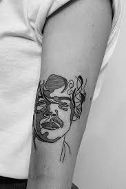 Maybe you would like to learn more about one of these? Louis Tattos Explore Tumblr Posts And Blogs Tumgir