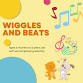 Wiggles & Beats - Plainview-Old Bethpage Library, 999 Old Country Rd Event Image