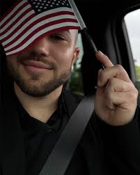 Instagram photo by Ryan Spears (Blackout) • Jul 19, 2025 at 6:03 PM