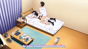 Iribitari Gal Ni Manko Tsukawasete Morau Hanashi 1-2 Sub Español - EPORNER