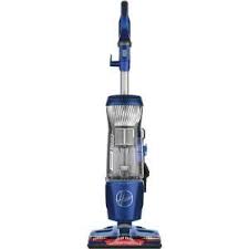 Hoover Powerdrive Bagless Upright Vacuum Cleaner Uh74205 The Home Depot Upright Vacuums Vacuum Cleaner Bagless Vacuum Cleaner