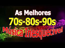 Só tocamos os melhores flashbacks dos anos 70,80 e 90. As Melhores Musicas Inesqueciveis Anos 70 80 90 Youtube Musicas Romanticas Internacionais Musicas Internacionais Melhores Musicas Romanticas
