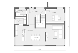 2,654 square feet, 4 bedrooms, 3 bathrooms. Schworer Musterhaus In Auggen Schworerhaus