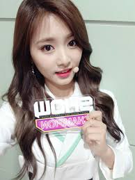 Showchampion On Twitter Evil Girl Tzuyu Twice Kpop Girls