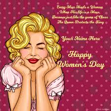 Serve hot or possibly at room temperature with the peaches. Happy Women S Day 2020 Wishes Quotes Images Cards Messages And Greetings Hindustan Times