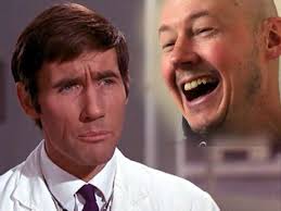 Move over Jim Dale, there's a new audiobook narrator in town