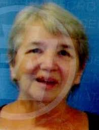 Connie Ross Obituary (1943-08-06