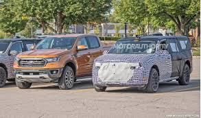 This small truck is rumored to be based on the same chassis as the current 2020 ford escape and 2021. 2022 Ford Maverick Spy Shots Compact Pickup On The Way