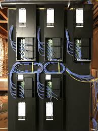 Shop for lutron at rakuten. A Lutron Power Panels Home Automation House System Lutron