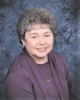 Nila Jo Pace Woodard Obituary