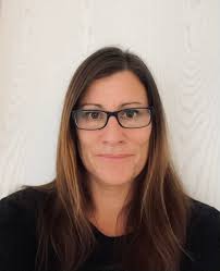 Über uns: Sandra Sorg