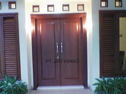 Modelrumahminimalis 2020 contoh pintu besi minimalis images sumber : 50 Model Pintu Rumah Minimalis Terbaru Yang Menawan