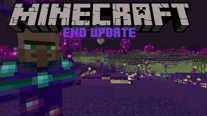 First, comment the mod you want instructions on. Minecraft 1 19 End Update Trailer 2022 Mod Addon Concept Trailer Youtube