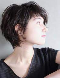 Top 15 Des Coupes Courtes Vues Sur Instagram Cheveux Courts Coupe De Cheveux Courte Idees Cheveux Courts