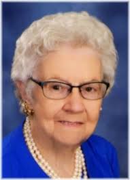 Betty Horn Obituary August 30, 2018