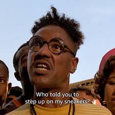 That was satisfying.