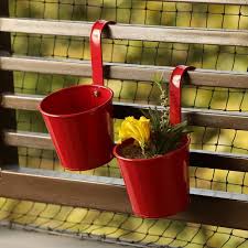 Maybe you would like to learn more about one of these? 15 Balcony Railing Planters To Buy From Amazon India For Under 1 000