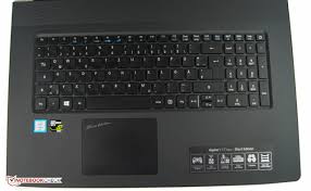 I did a research and found that i can unlock advanced options in bios to unlock the memory slot but i dont know how to do it. Test Acer Aspire V Nitro Black Edition Vn7 792g 74q4 Notebook Notebookcheck Com Tests