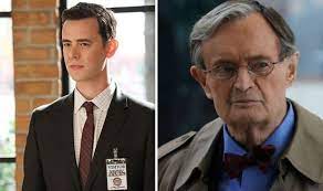 Curse of osiris expansion (2017). Ncis Season 17 What Happened To Richard Parsons Is Actor Colin Hanks Returning To Ncis 247 News Around The World