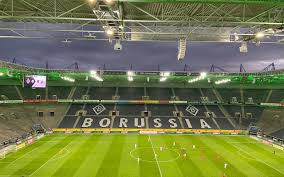 Borussia vfl 1900 mönchengladbach ii jest drużyną rezerwową klubu borussia mönchengladbach. Borussia Monchengladbach Mit Unentschieden Gegen Fc Bayern Radio 90 1
