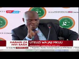 Grace agenda's head jacqueline mutere said the government should identify potential hotspots. 5p V1nshmufxm