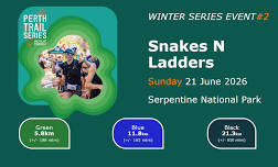Snakes N Ladders