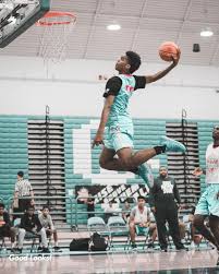 He's at his best when creating his own shot with the dribble and using his size and strength to bully his way into the lane. The Basketball Shoes Nike Kd 10 Josh Christopher On The Account Instagram Of Jaygup Spotern